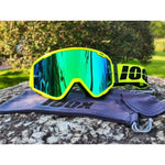MX Vibe Out ATV/Motocross Off-road Protective Safety Goggles