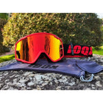 MX Vibe Out ATV/Motocross Off-road Protective Safety Goggles