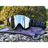 MX Vibe Out ATV/Motocross Off-road Protective Safety Goggles