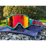 MX Vibe Out ATV/Motocross Off-road Protective Safety Goggles