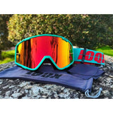 MX Vibe Out ATV/Motocross Off-road Protective Safety Goggles