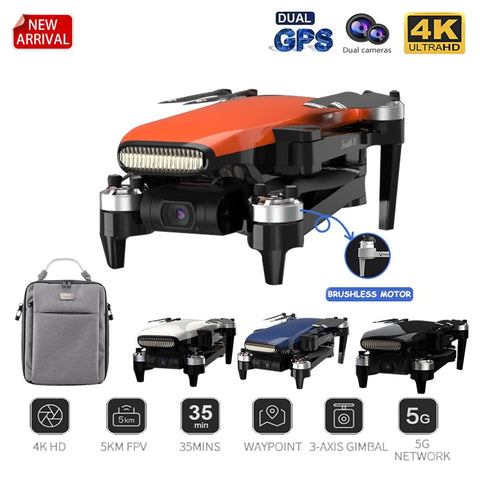 Faith2Fly Pro Quadcopter