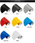 152cm*200cm Automobile 4D Carbon Fiber Vinyl Film Wrapping
