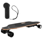 35inch 350W 20km/h Wireless Remote Control Electric Longboard
