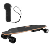 35inch 350W 20km/h Wireless Remote Control Electric Longboard