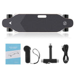 35inch 350W 20km/h Wireless Remote Control Electric Longboard
