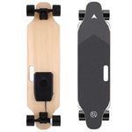 35inch 350W 20km/h Wireless Remote Control Electric Longboard