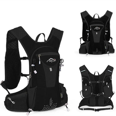 Ultra-light Waterproof Hydration Backpack