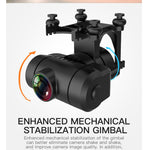 SmartFellow UAV Quadcopter