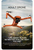 SmartFellow UAV Quadcopter