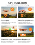 SmartFellow UAV Quadcopter
