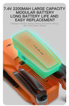 SmartFellow UAV Quadcopter