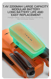 SmartFellow UAV Quadcopter