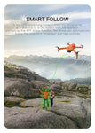 SmartFellow UAV Quadcopter