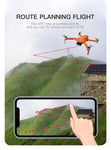 SmartFellow UAV Quadcopter