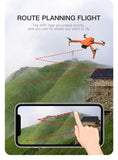 SmartFellow UAV Quadcopter