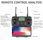 SmartFellow UAV Quadcopter
