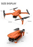 SmartFellow UAV Quadcopter