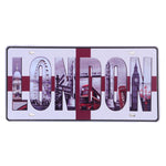 Old-Fashioned Motorhead Metal Wall Decor
