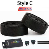 VXM Anti-slip Noctilucent Reflective Handlebar Tape
