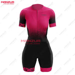 MANZUR Women's Active Sportswear Jumpsuit