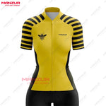MANZUR Women's Active Sportswear Jumpsuit