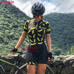 MANZUR Women's Active Sportswear Jumpsuit
