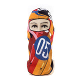 Unisex Cycling Face Mask