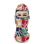 Unisex Cycling Face Mask