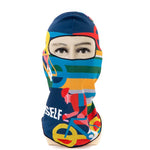 Unisex Cycling Face Mask