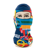 Unisex Cycling Face Mask