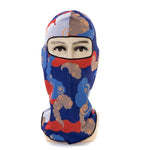 Unisex Cycling Face Mask