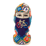 Unisex Cycling Face Mask
