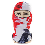 Unisex Cycling Face Mask