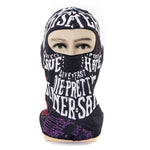 Unisex Cycling Face Mask