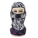 Unisex Cycling Face Mask