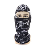Unisex Cycling Face Mask