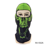 Unisex Cycling Face Mask