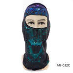 Unisex Cycling Face Mask