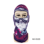 Unisex Cycling Face Mask
