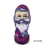 Unisex Cycling Face Mask
