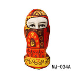 Unisex Cycling Face Mask