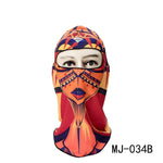 Unisex Cycling Face Mask