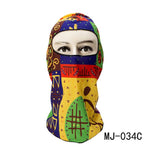 Unisex Cycling Face Mask