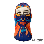 Unisex Cycling Face Mask