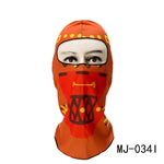 Unisex Cycling Face Mask