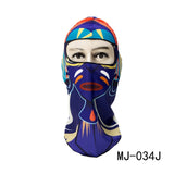 Unisex Cycling Face Mask
