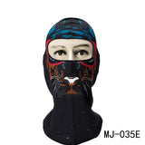 Unisex Cycling Face Mask