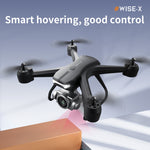 Drone con cámara remota Vader Force 4K