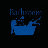 Glow in the Dark Vinyl Wall Art Decorative Mural